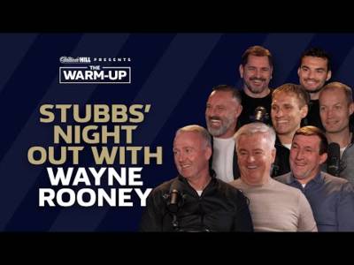 Bellingham, Bono and Buffon | Big Name Stories from The Warm-Up | Part 1