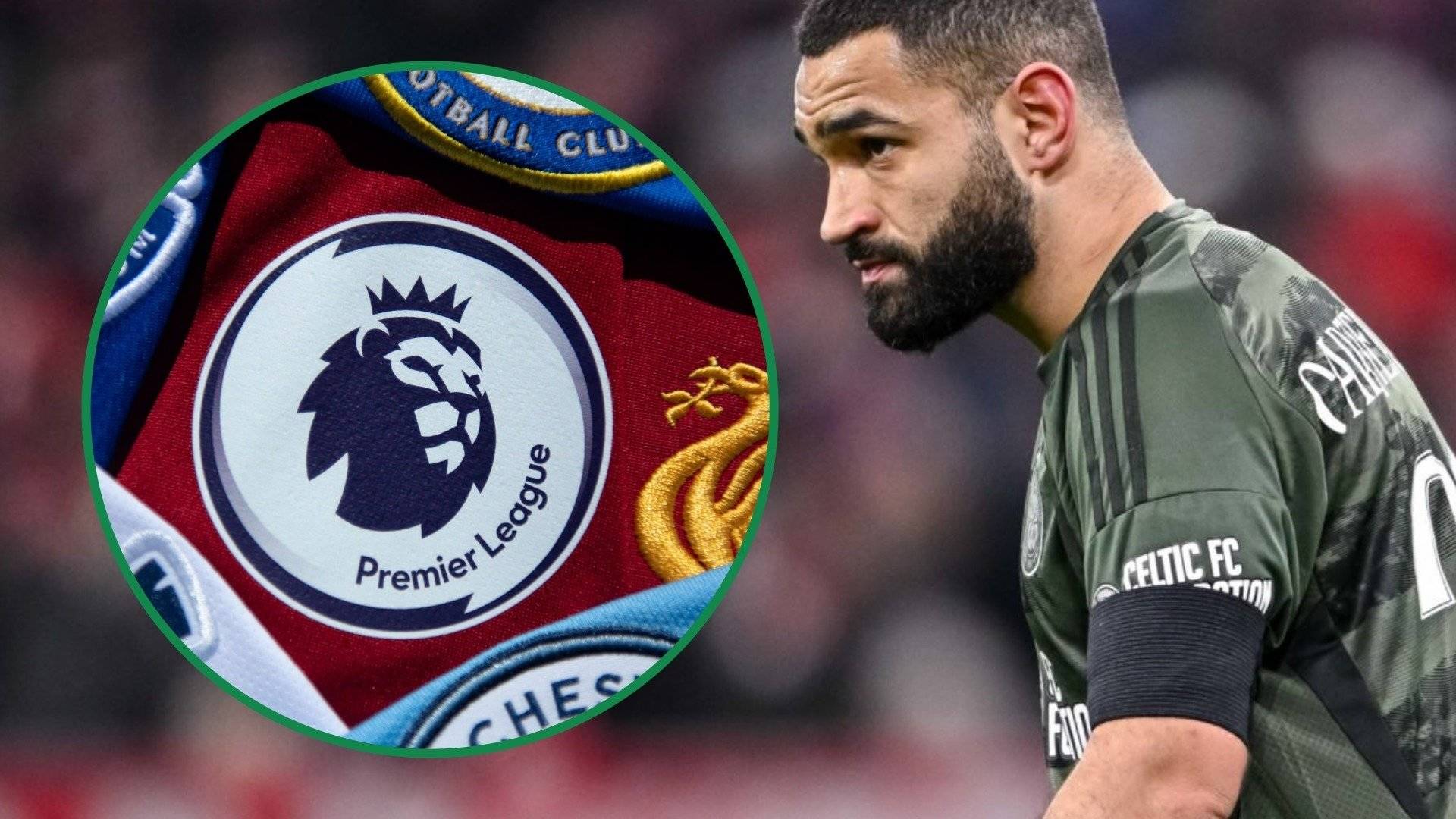Cameron Carter-Vickers attracting Premier League interest as Celtic given clear transfer warning