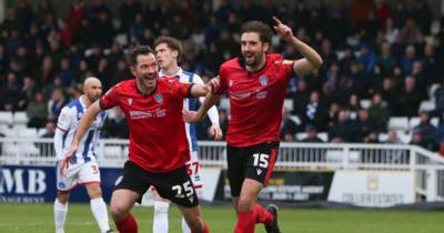 Caoimhin Kelleher’s older brother signs for League of Ireland side Cork City