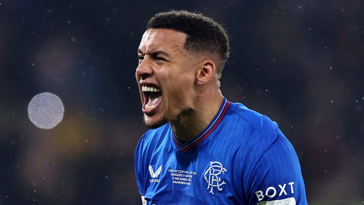 Celtic fans will love Fabrizio Romano’s Rangers update