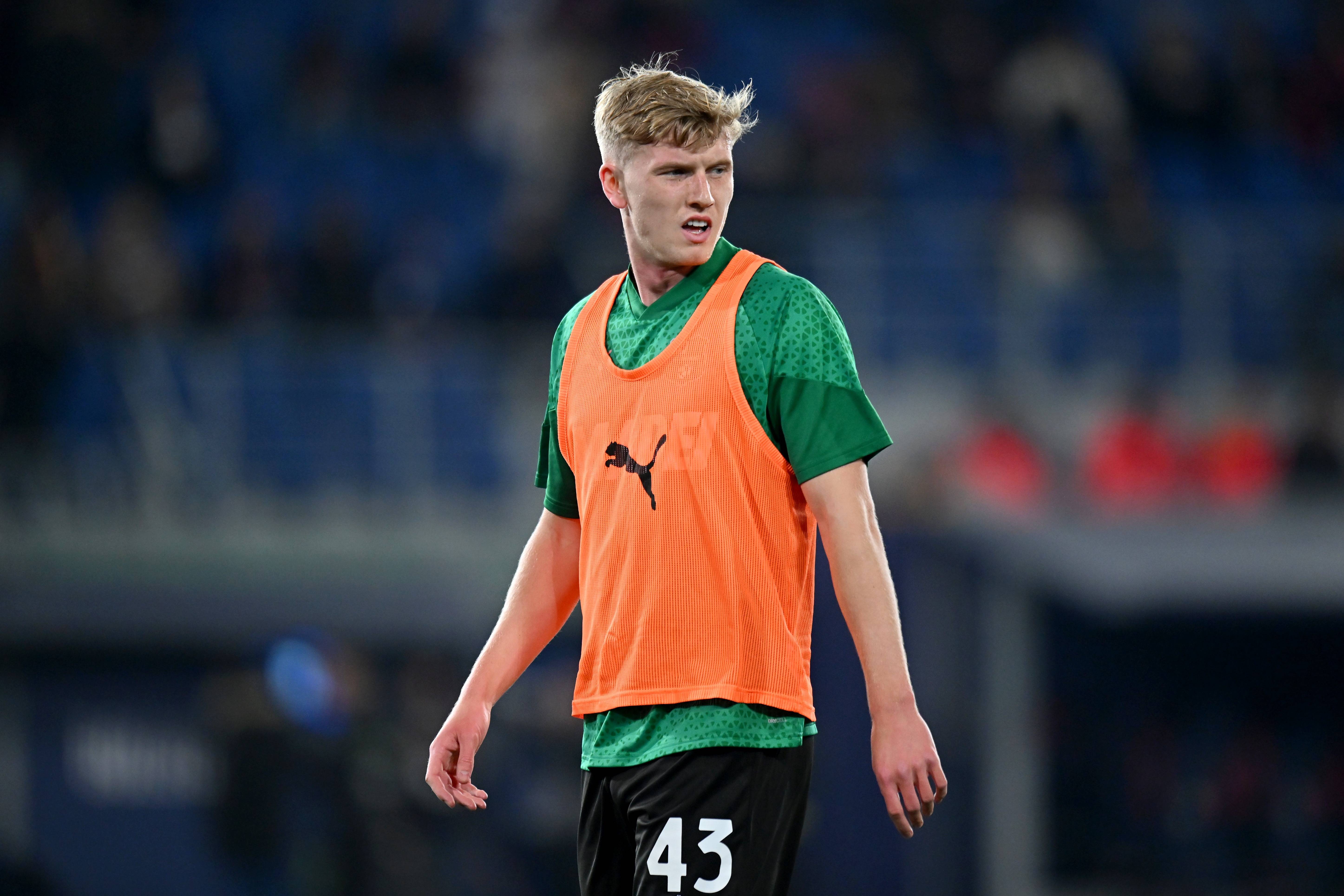 Celtic hold transfer advantage in pursuit of Scotland international, star ‘keen’ to make Brendan Rodgers dream a reality