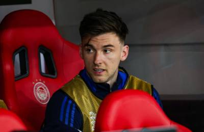 Celtic land ‘massive bonus’ with latest transfer deal