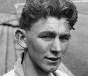 Celtic Player of the Day – The Little Ant, Bertie Peacock