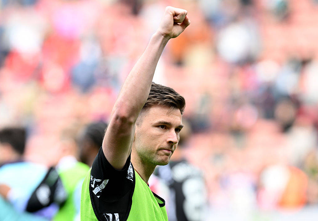 Celtic star hailed an ‘absolute colossus’ backed to overcome Arsenal ‘scar tissue’ after sealing Parkhead return
