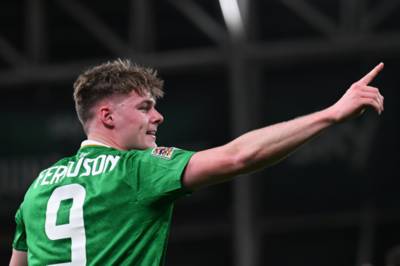 Celtic transfers: Verdict on ‘best finisher’ after serious loan link for EPL star as current options discussed