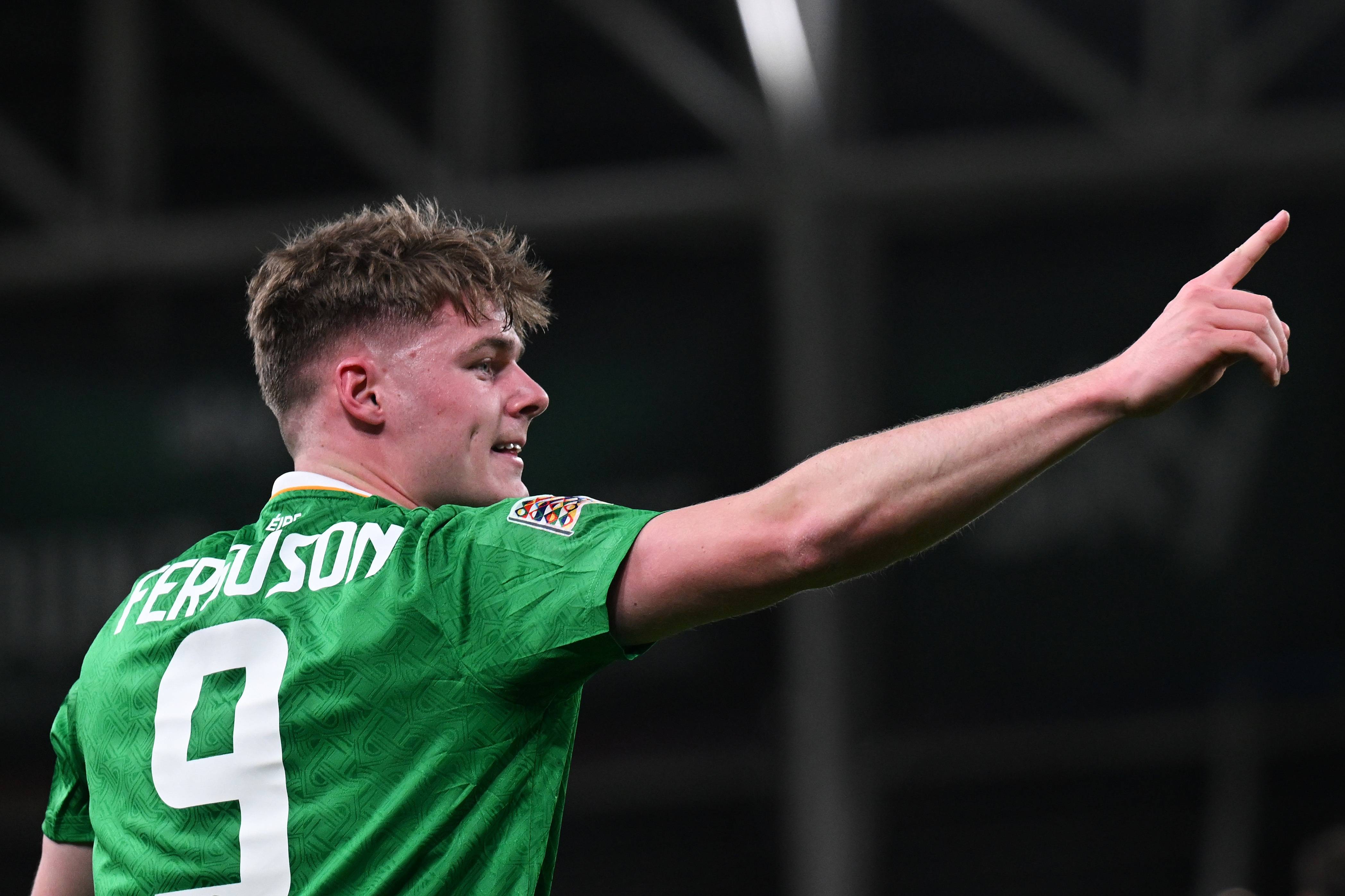 Celtic transfers: Verdict on ‘best finisher’ after serious loan link for EPL star as current options discussed
