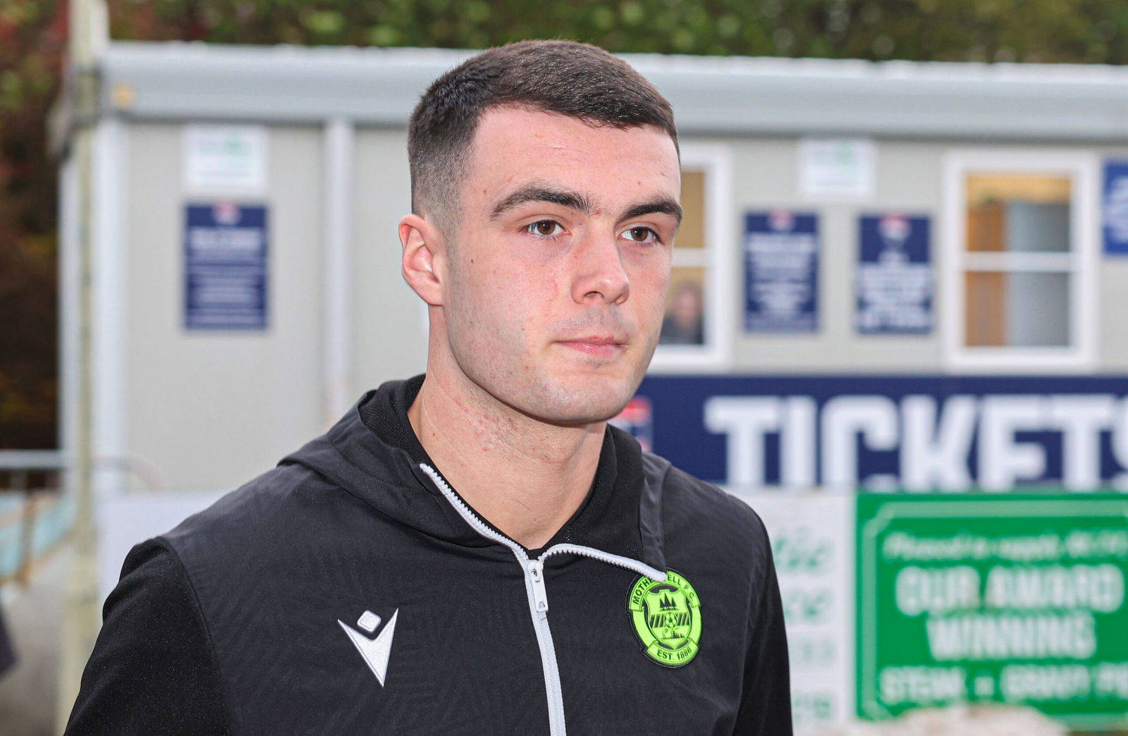 Celtic will either sign Lennon Miller in the next few weeks or we never will.