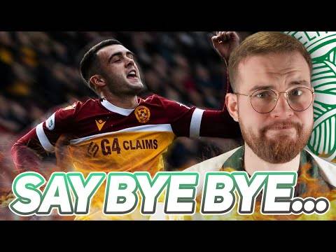 Celtic’s quest for Lennon Miller takes MASSIVE blow. | Doig and ANOTHER winger linked!