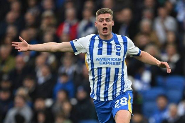 Evan Ferguson to Celtic – Shay Given talks up latest transfer rumour