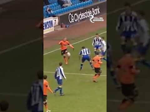 Gary Mackay-Steven Sending Players For Hotdogs? #shorts
