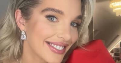 Helen Flanagan’s dig to ex Scott Sinclair that he’s ‘getting nothing’ for Father’s Day