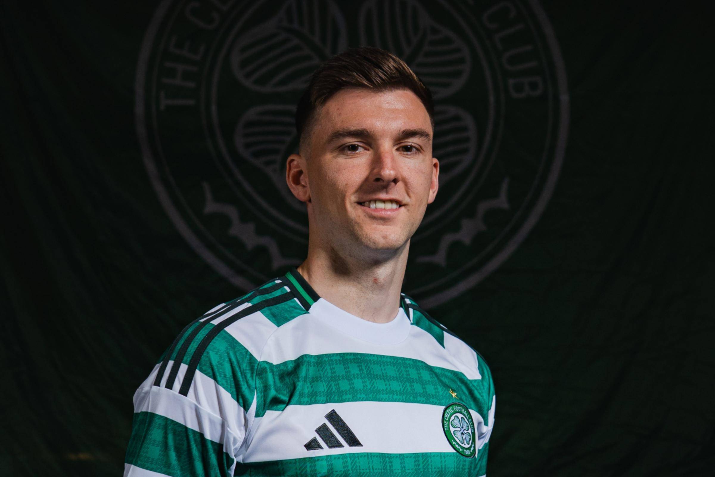 Key Celtic coach hails Tierney return, predicts ‘massive’ impact on and off the pitch
