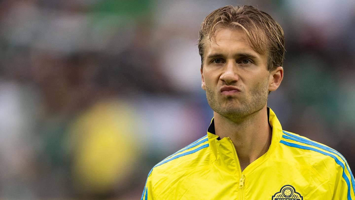 Major Update on Celtic Chase to Sign Swedish International