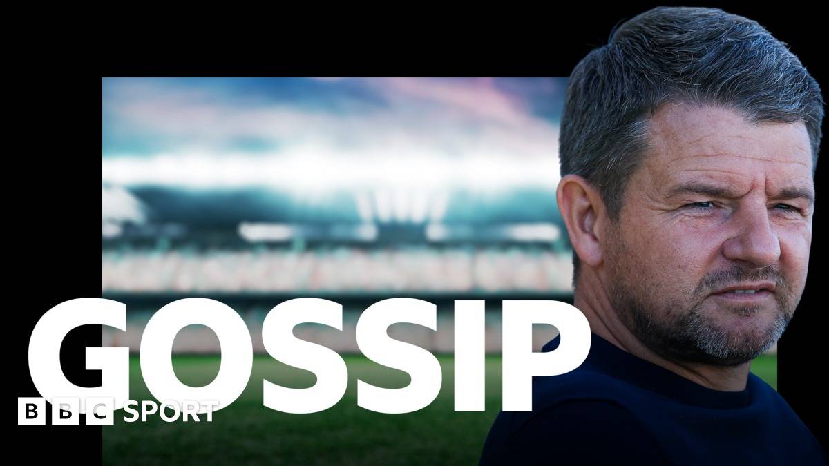 Motherwell linked with A-League manager &ndash; gossip