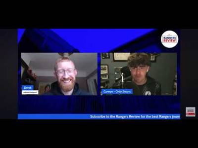 Russell Martin Is The Complete Opposite Of Your Club – Swansea Journalist Tells Rangers?