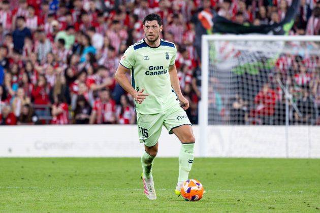 Scott McKenna’s relegation release clause at Las Palmas