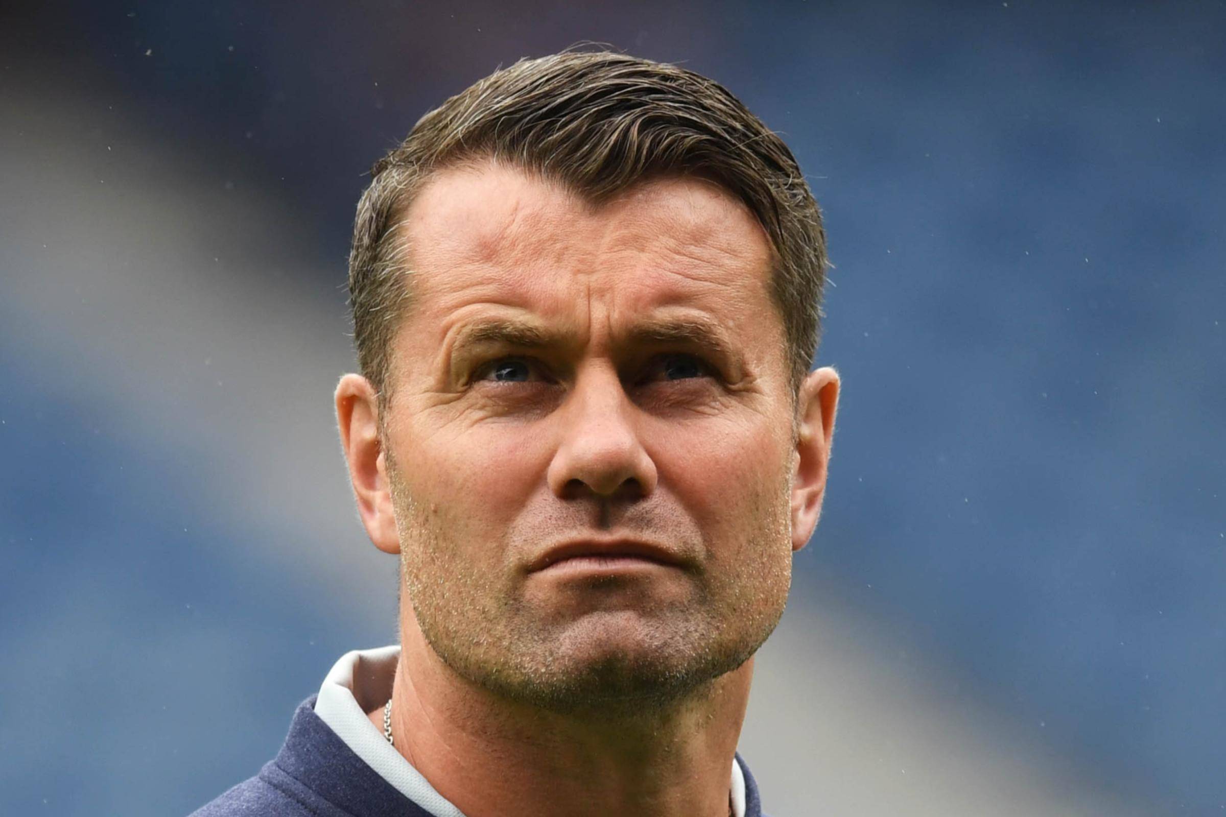 Shay Given’s European dream match involving Celtic revealed, could happen this season