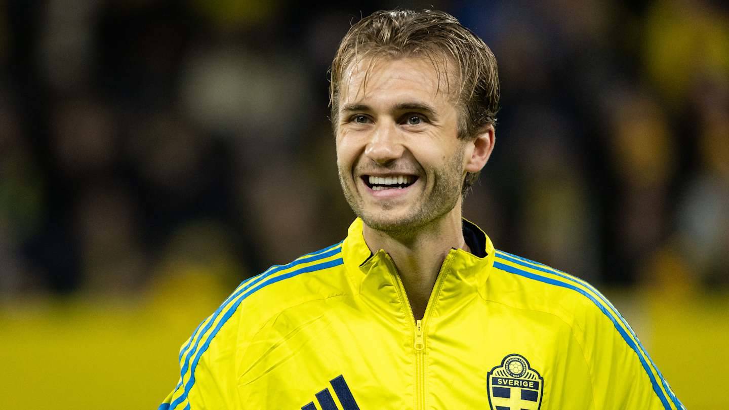 Sky Sports drop big Benjamin Nygren to Celtic update