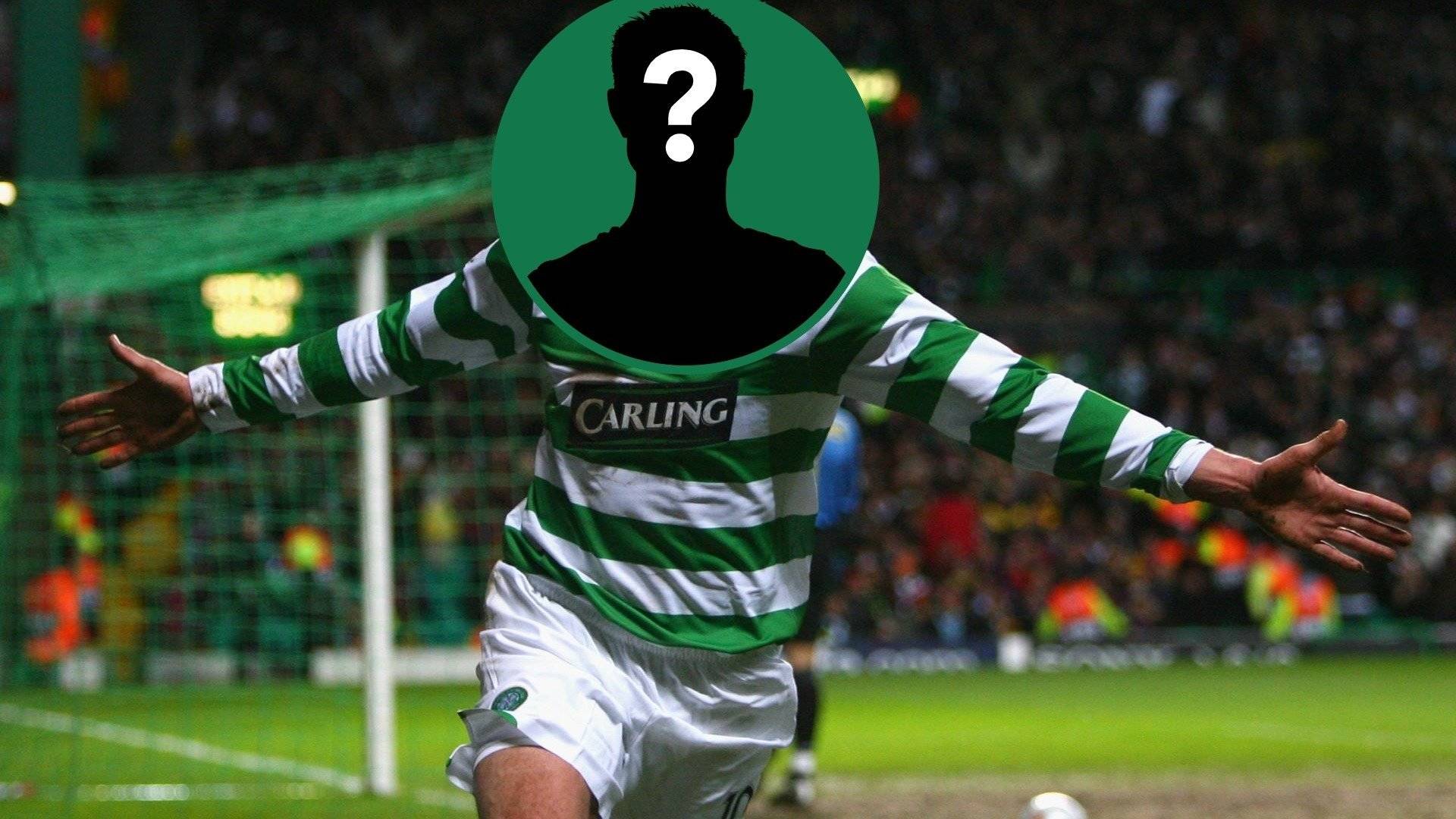 Son of Celtic hero selected to feature in Euros U19 squad to cap off excellent debut season
