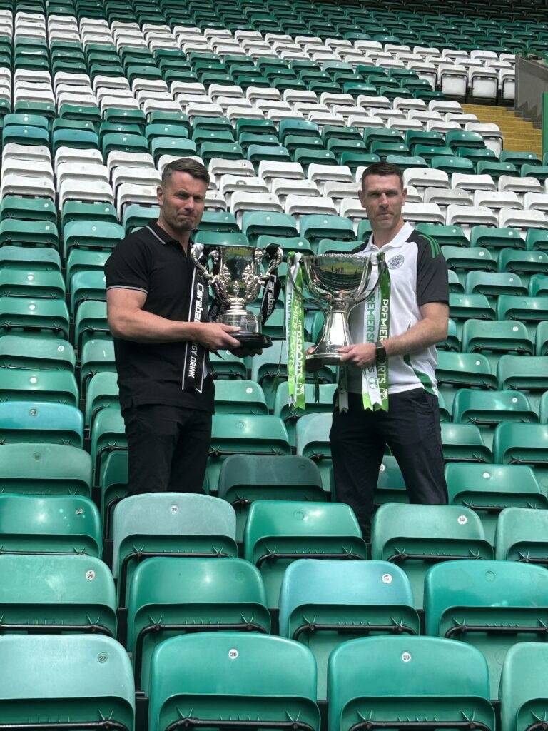 ‘Test Yourself Quickly’ — Stephen McManus Explains Celtic’s Tough Pre-Season Schedule