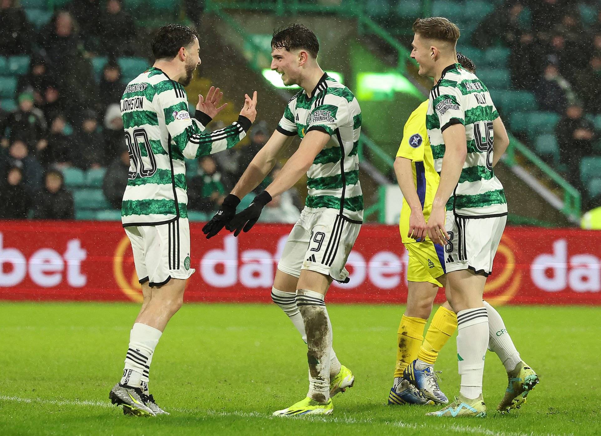 What Rocco Vata told Watford about Celtic ‘pressure’ after leaving last summer