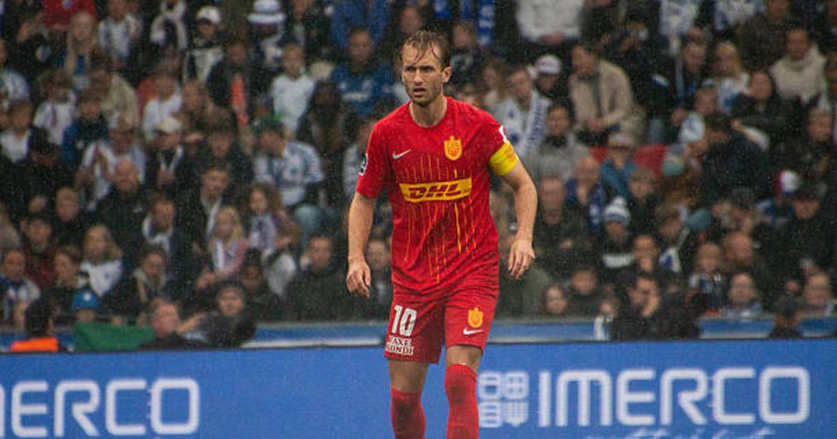 Benjamin Nygren to Celtic transfer fee revealed as Brendan Rodgers closes in on man who was once hotter than Zlatan