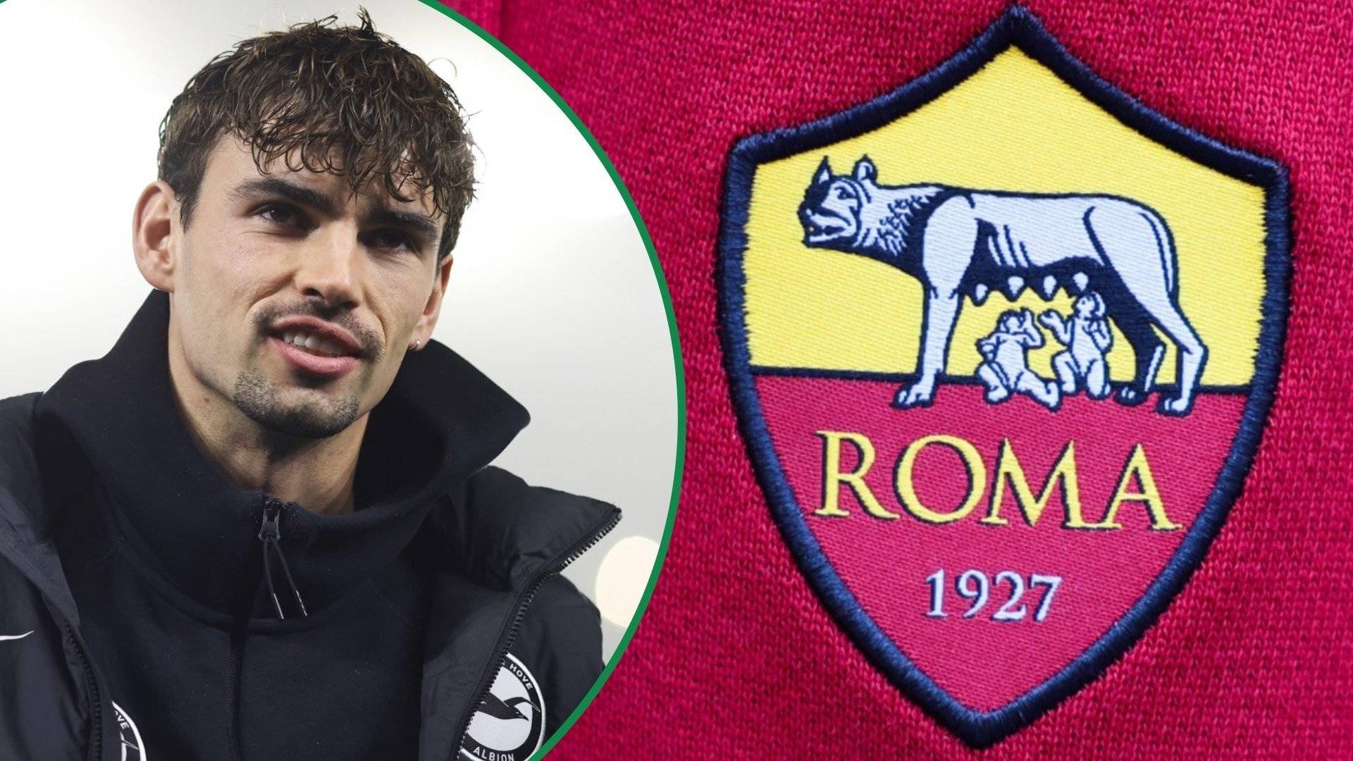 Brighton ‘ready to negotiate’ Matt O’Riley transfer as Celtic hero ‘liked’ by AS Roma boss Gian Piero Gasperini