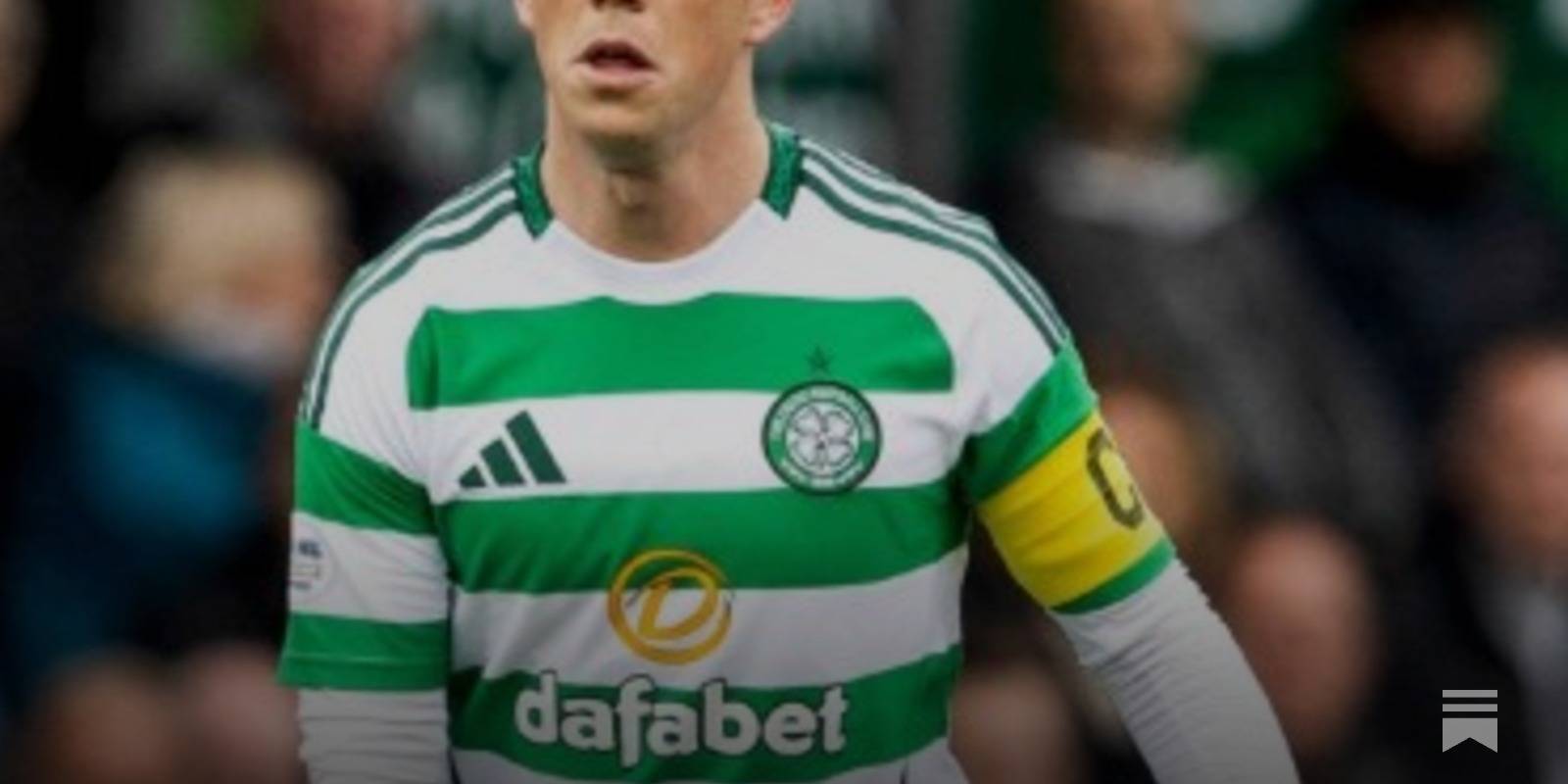 Callum McGregor