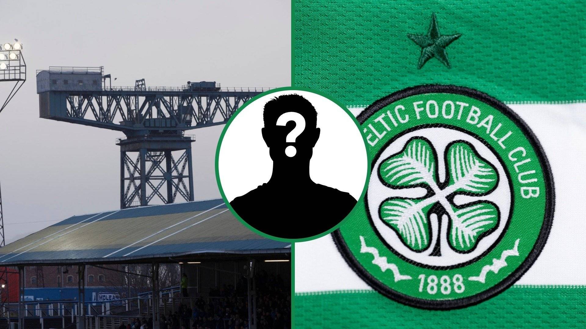 Celtic ‘agree’ £50k transfer for Scottish Championship youngster as contract signature imminent