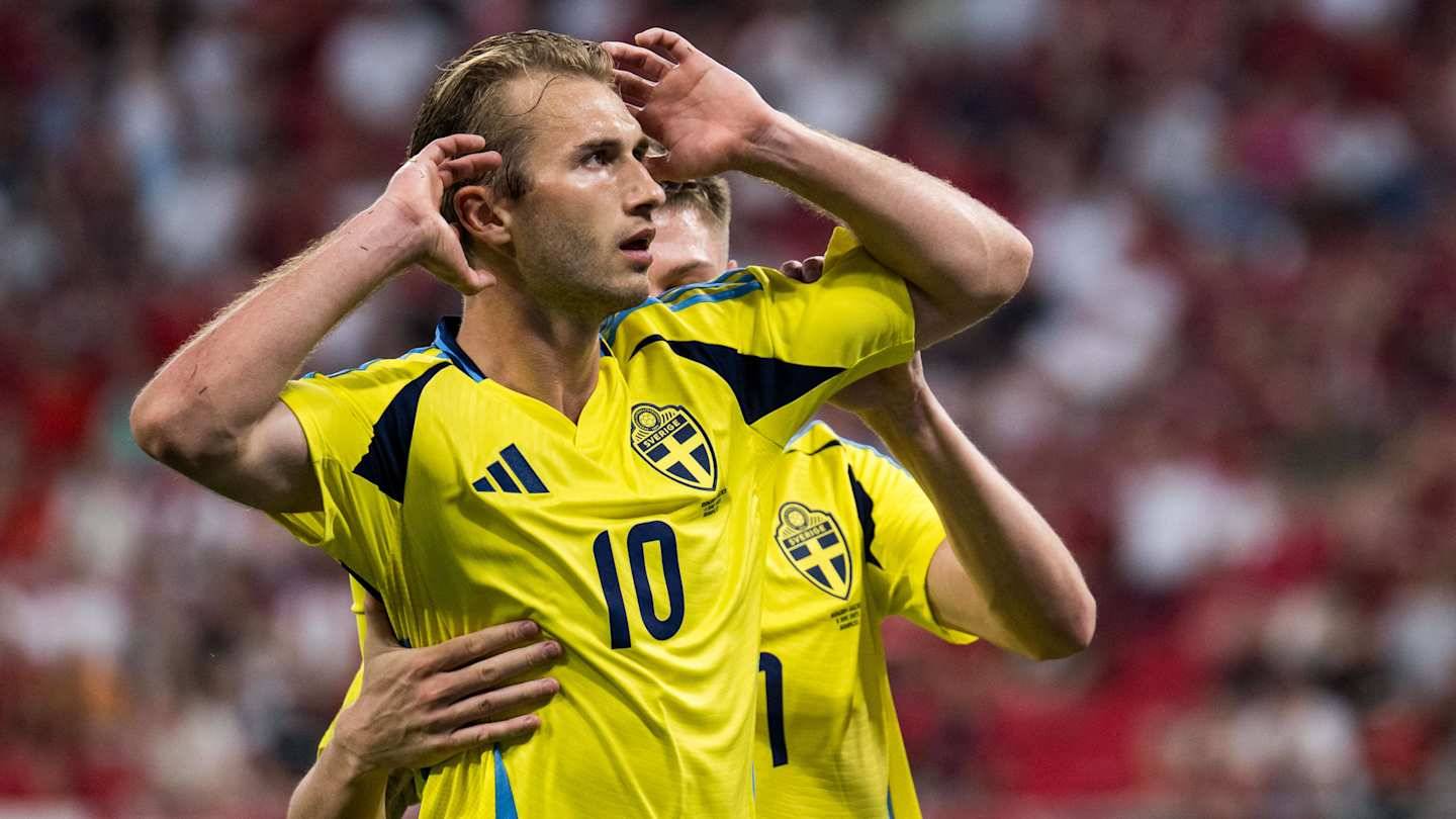 Celtic Closing in on Benjamin Nygren Deal After Latest Update