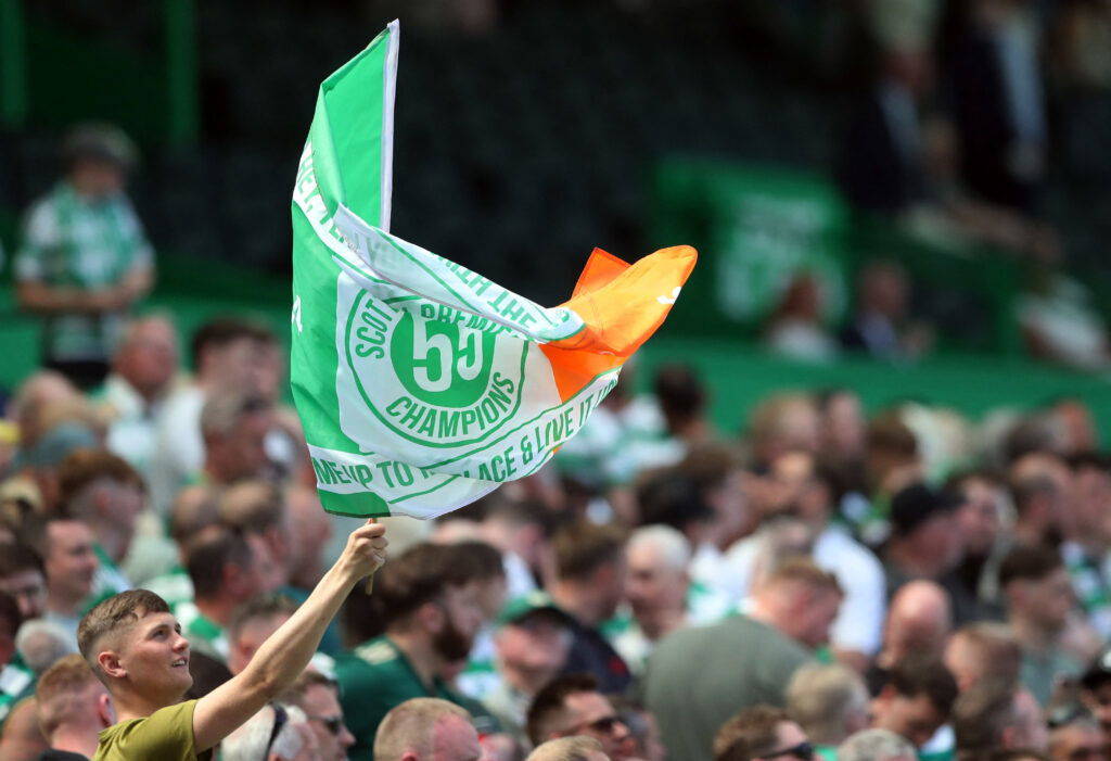 Celtic Confirm Exit of Coach to EFL