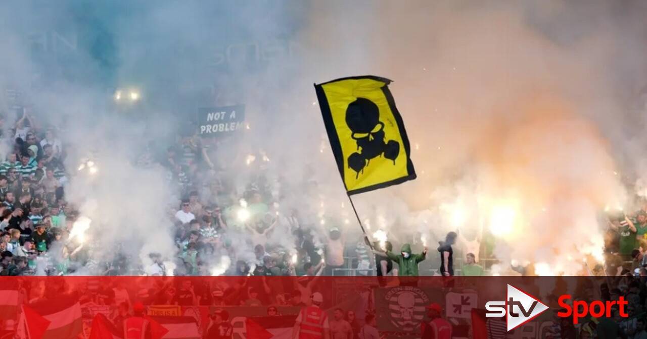 Celtic face more Hampden ticket sanctions following pyrotechnics charges