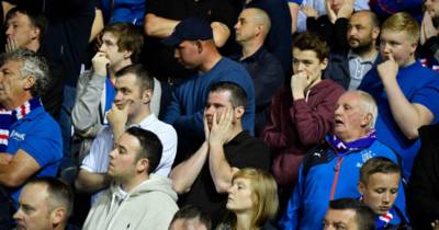 Celtic fans smell Rangers fear amid transfer trepidation as takeover realisation sets in – Hotline
