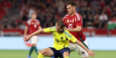 Celtic given permission to speak to 16-goal star who is available for £2m