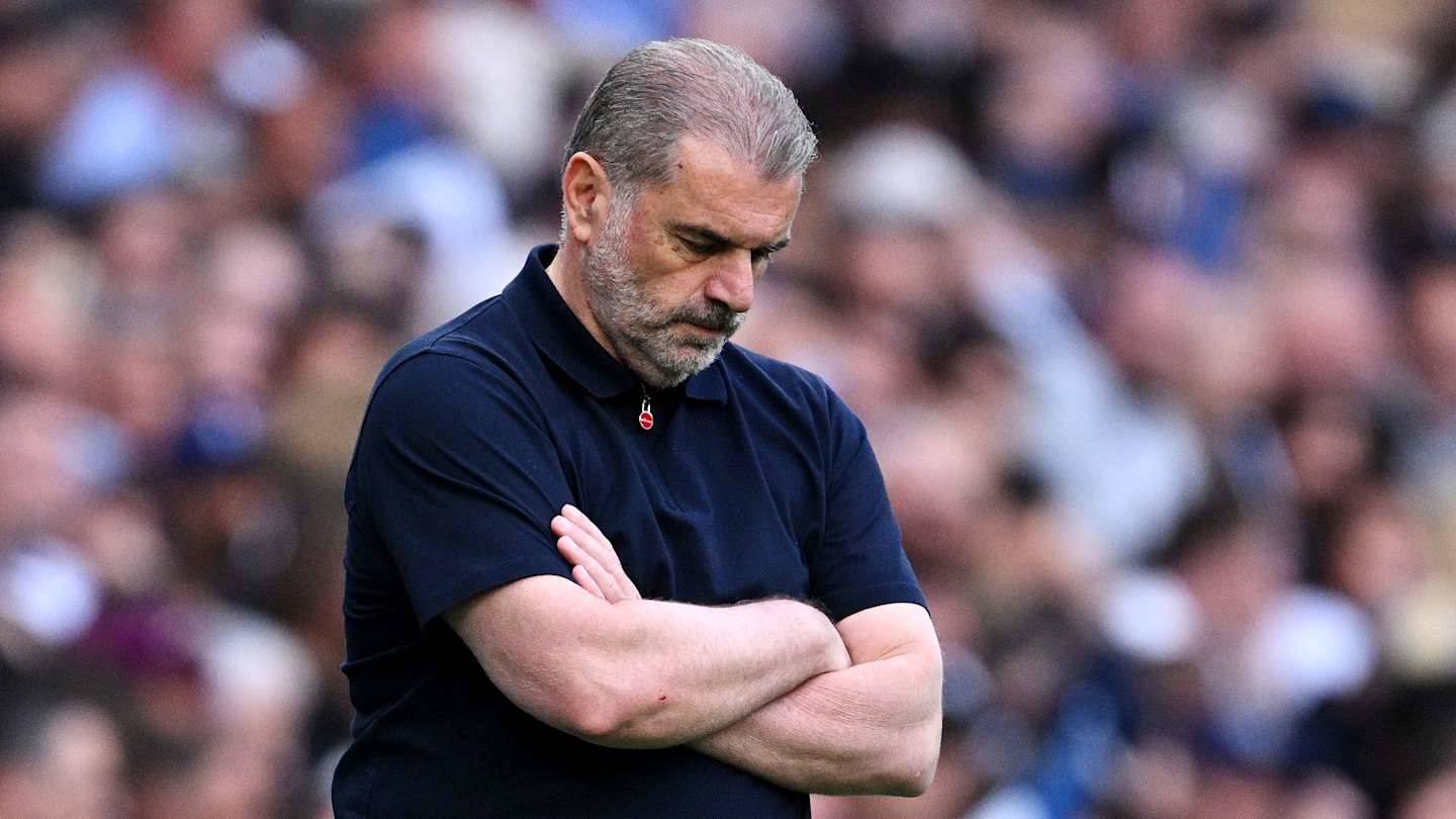 Celtic hero Ange Postecoglou tipped for controversial move