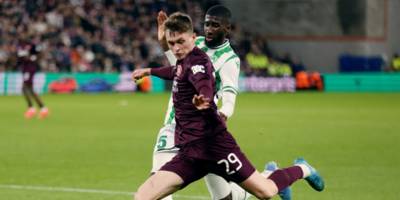 Celtic now scouting “outstanding” Scot who created 56 chances last season