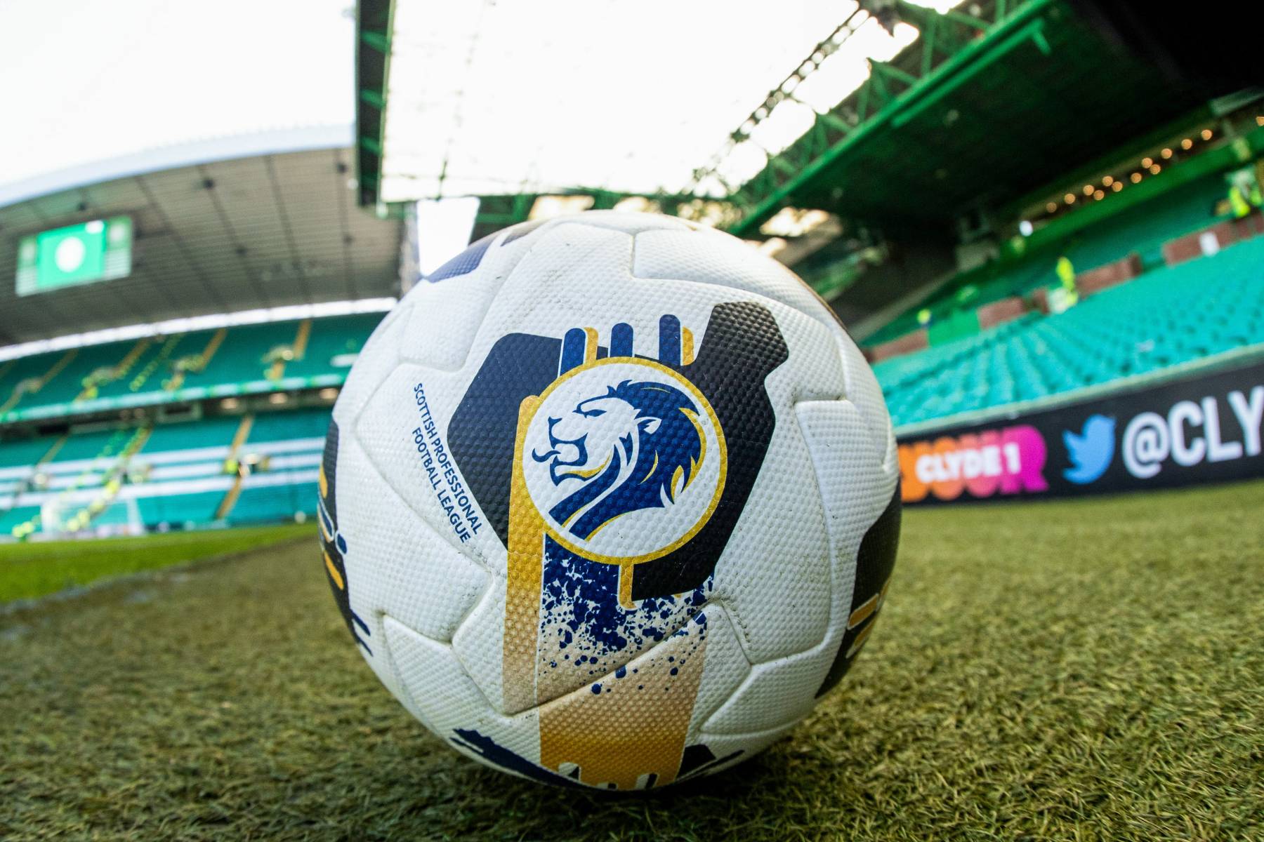 Celtic, Partick Thistle & Aberdeen face SPFL sanctions over ‘unacceptable conduct’