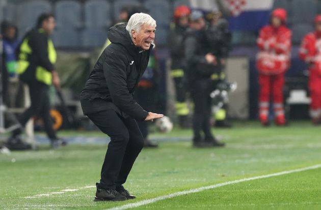 Celtic’s windfall fades as Roma’s bargain hunter Gasperini eyes Matt O’Riley