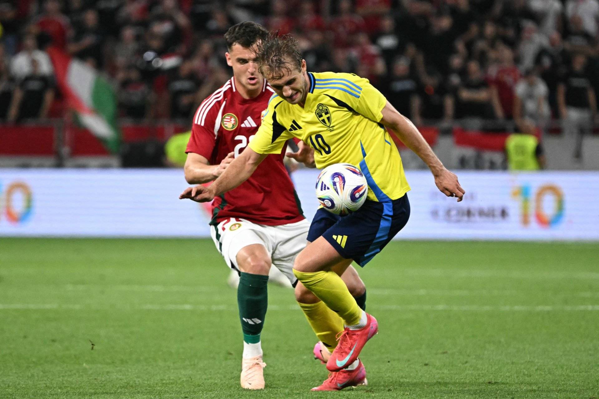 Celtic transfer news latest including Benjamin Nygren, James Penrice & Cameron Carter-Vickers