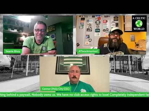 Chris, our bhoy in Bell Buckle, Tennessee. why are you a Celtic fan??#celtic #celticfc