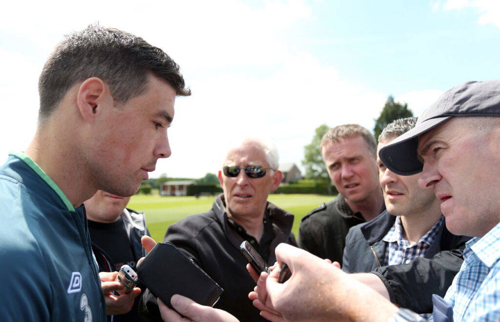 Darren O’Dea Reveals Brendan Rodgers Before Celtic Exit