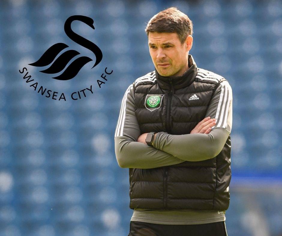 English Championship club brand Celtic ‘elite’ as they snatch Parkhead coach with ‘incredible’ trait