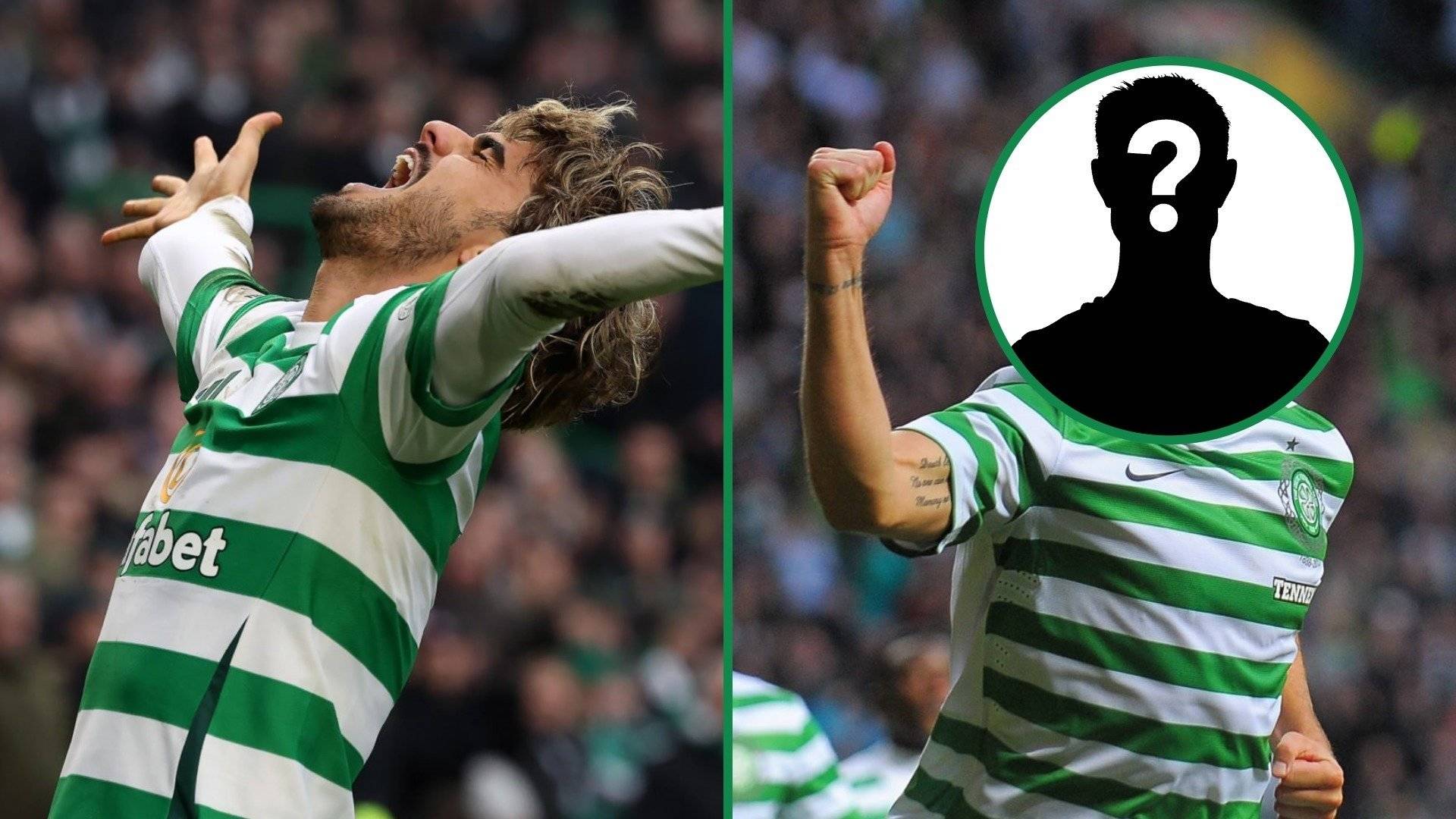 Five modern Celtic players who returned to Paradise for a second spell just like Kieran Tierney