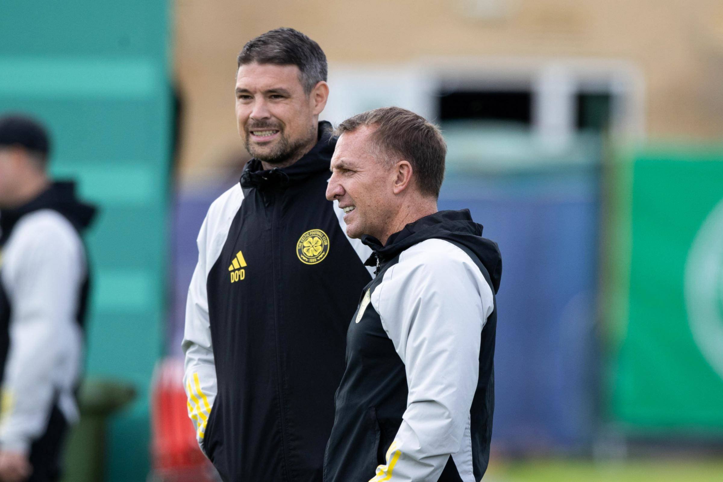 O’Dea’s Celtic exit confirmed, reveals what Rodgers told him about Swansea