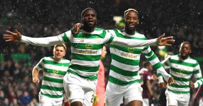 Odsonne Edouard to Celtic transfer return given thumbs up but one major stumbling block cited