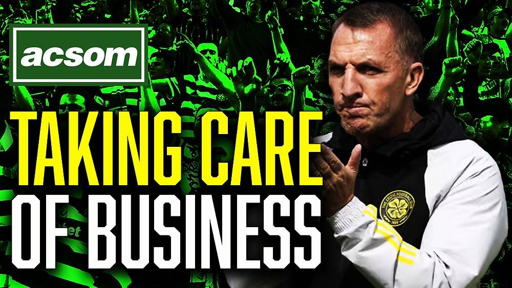 Osmand Having Medical, Nygren in Talks, is Celtic Transfer Strategy Finally Changing for the Better?