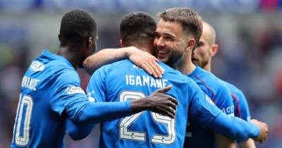 Rangers £50m triple transfer is pie in the sky and here is brutal reality for fans