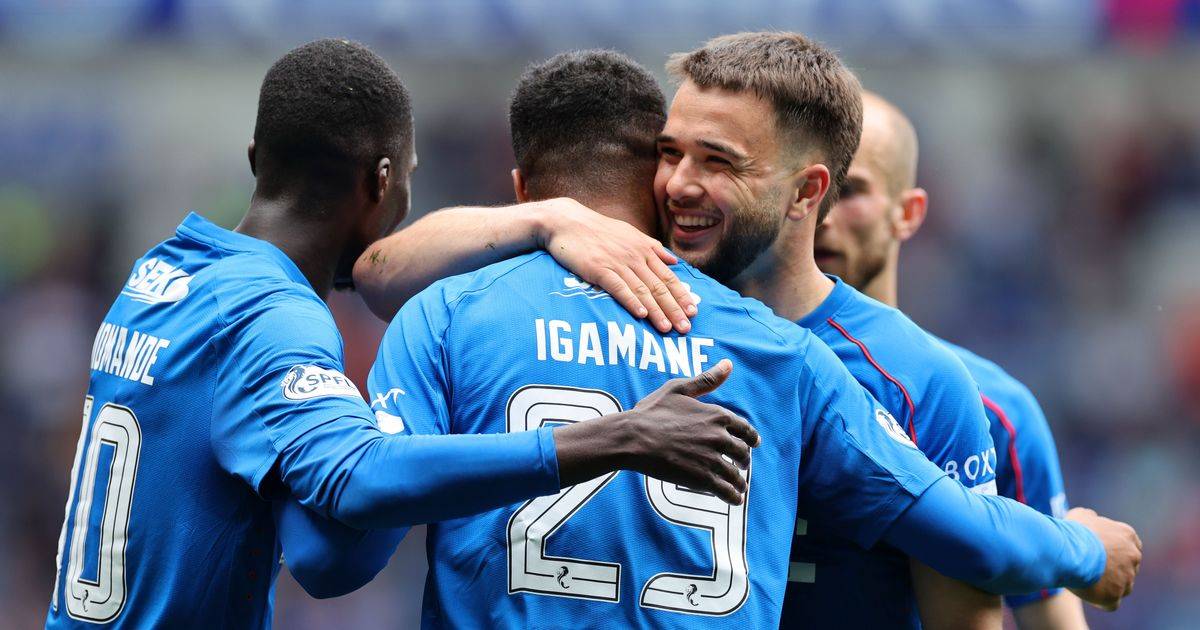 Rangers £50m triple transfer is pie in the sky and here is brutal reality for fans