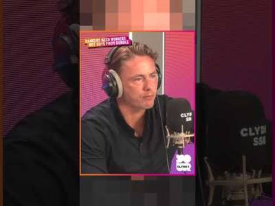 Rangers need winners not guys from Dundee!