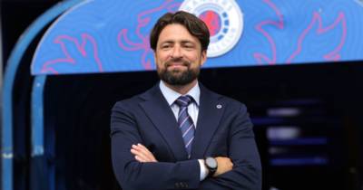 Russell Martin will bridge Rangers to Celtic chasm if board meet hefty demand made by Norwich and Ibrox old boy